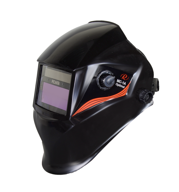 Купить сварочная маска Ресанта МС-1А Optimal в официальном интернет-магазине по цене 1 317 р. в Москве