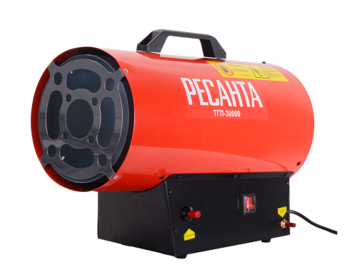Газовая тепловая пушка Ресанта ТГП-30000