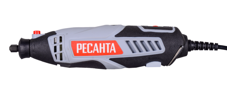 Гравер электрический Г-180ЭГ Ресанта с гибким валом в Москве